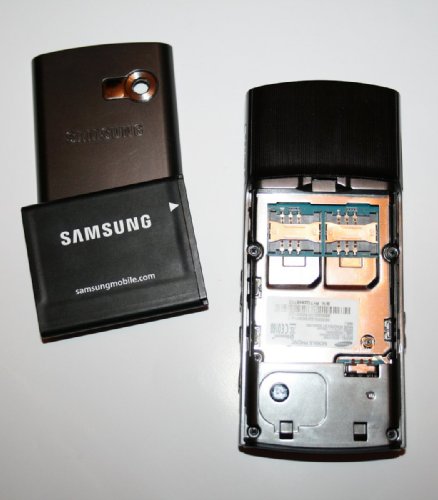 D780 — другой двухсимовый Samsung 