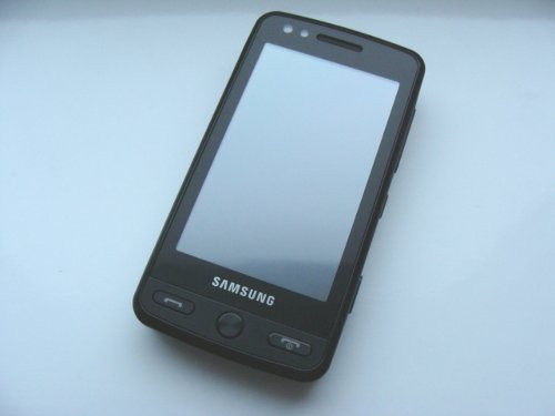 Samsung M8800 Pixon – многопиксельный гигант