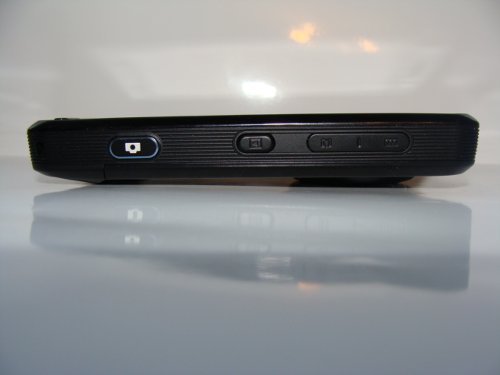 Samsung M8800 Pixon – многопиксельный гигант