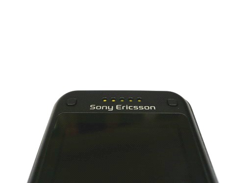 Обзор мобильного телефона Sony Ericsson W760i – капризная вещица