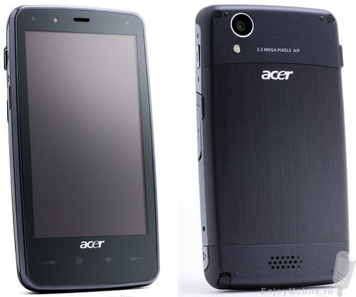 Acer F900