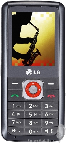 LG GM200