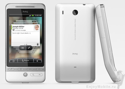 HTC Hero