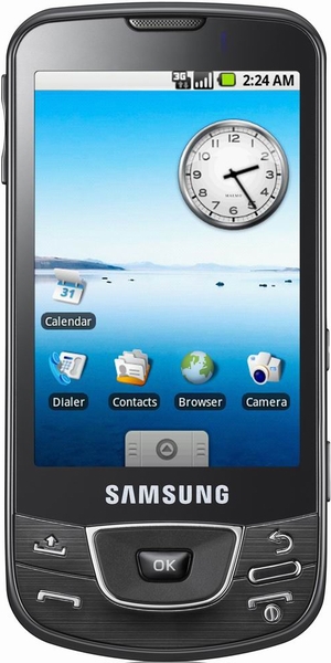 Samsung i7500