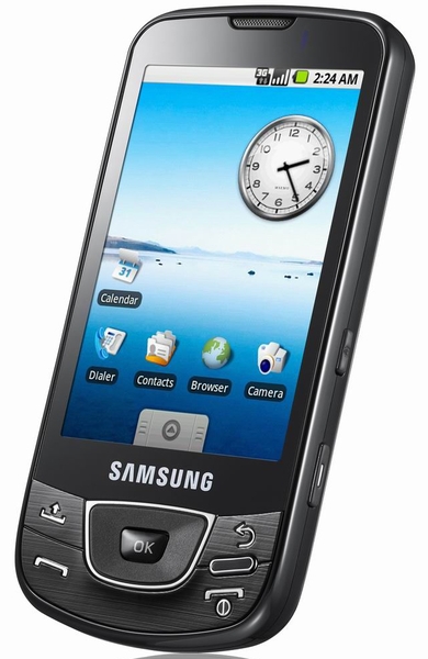 Samsung i7500