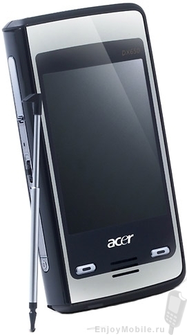 Acer DX650