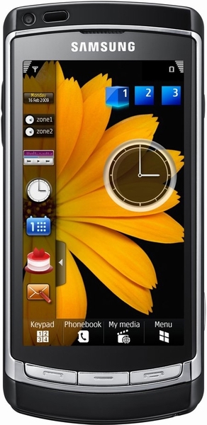 Samsung I8910 HD