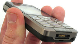 Sony Ericsson K530i