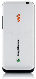 Sony Ericsson W580i