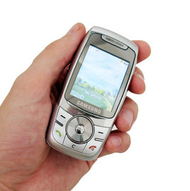 Samsung SGH-E740