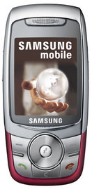 Samsung SGH-E740