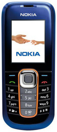 Nokia 2600 Classic