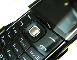 Nokia 8600 Luna