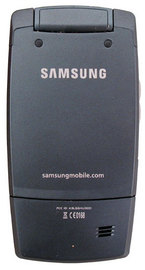 Samsung SGH-U300