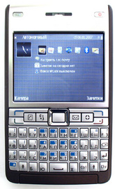 Nokia E61i