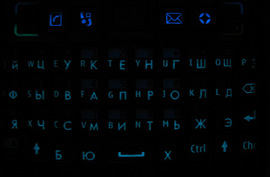 Nokia E61i