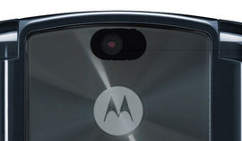 Motorola RAZR2 V8