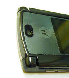 Motorola RAZR2 V8