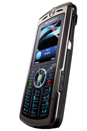 Motorola MOTOSLVR L9