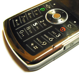 Motorola MOTOSLVR L9