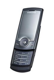 Samsung SGH-U600