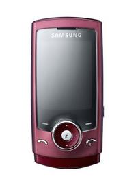 Samsung SGH-U600