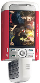 Nokia 5700 XpressMusic