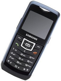 Samsung SGH-U100