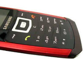 Samsung SGH-U100