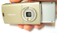 Nokia N95