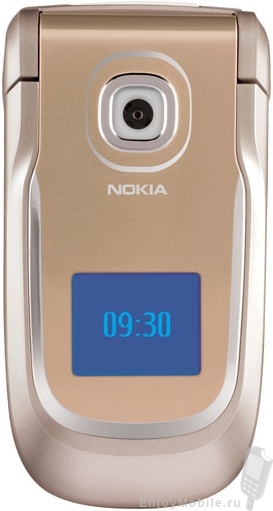 Nokia 2760