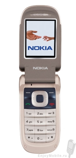 Nokia 2760