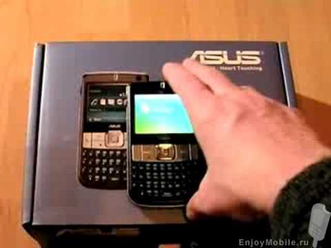 Камера в новинке ASUS на 2 Мп, лишена автофокусной системы