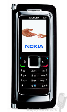 Nokia E90 Communicator