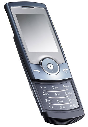 Samsung U600 