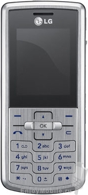 LG KE 770