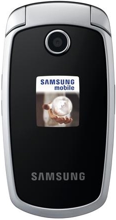 Samsung E790