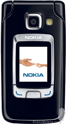 Nokia 6290