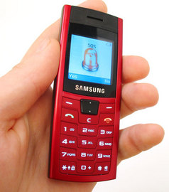 Samsung SGH-C170