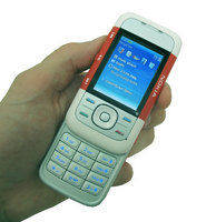 Nokia 5300