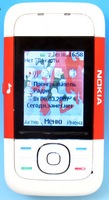 Nokia 5200