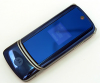 Motorola KRZR K1: