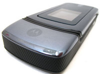 Motorola MOTOKRZR K3