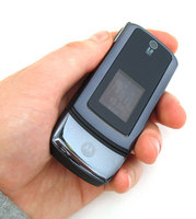 Motorola MOTOKRZR K3