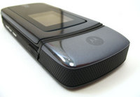 Motorola MOTOKRZR K3