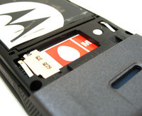 Motorola MOTOKRZR K3