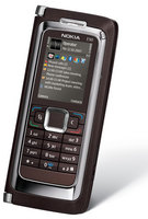 Nokia E90