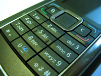 Nokia E90