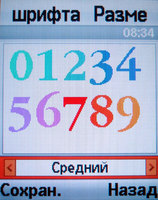 Обзор сотового телефона Samsung SGH-E570