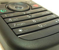 Обзор сотового телефона Motorola W205